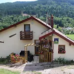 La La Fesnel Отель типа 