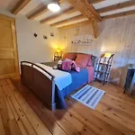 La La Fesnel Отель типа 