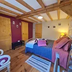 La La Fesnel Отель типа 