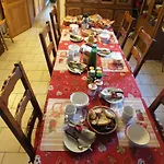 La La Fesnel Rochesson