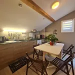 La La Fesnel Отель типа 