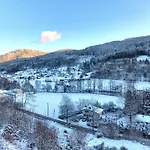 La La Fesnel Rochesson