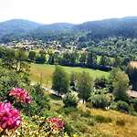 La La Fesnel Отель типа 