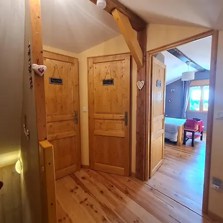 La La Fesnel 3* Rochesson