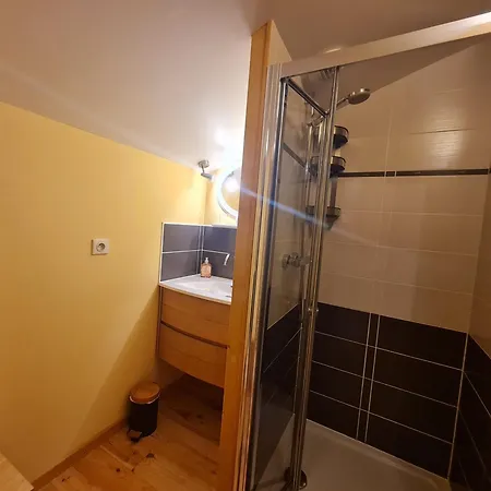 La La Fesnel Bed & Breakfast Rochesson