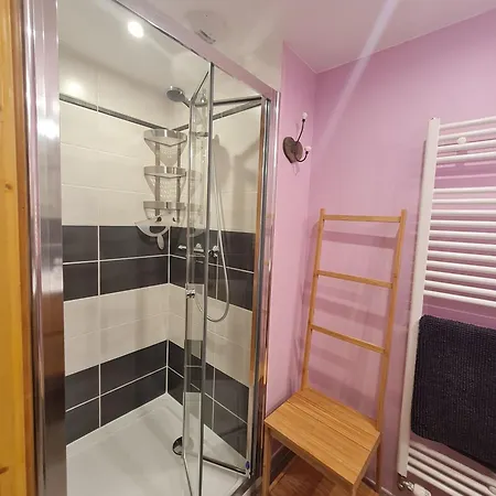 Bed & Breakfast La La Fesnel