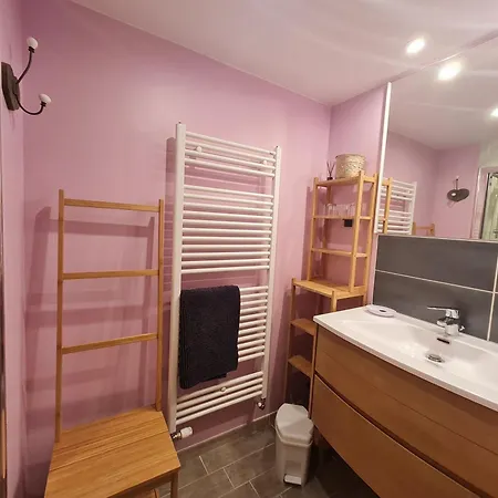 Bed & Breakfast La La Fesnel 3*