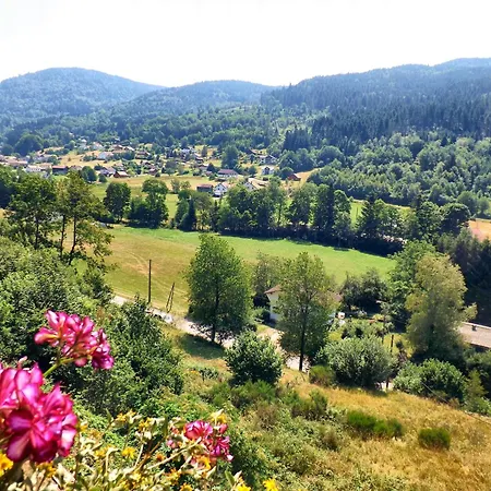 La La Fesnel Bed & Breakfast Rochesson