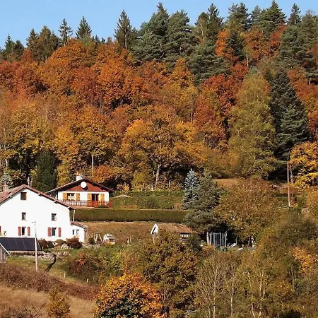Bed & Breakfast La La Fesnel Rochesson