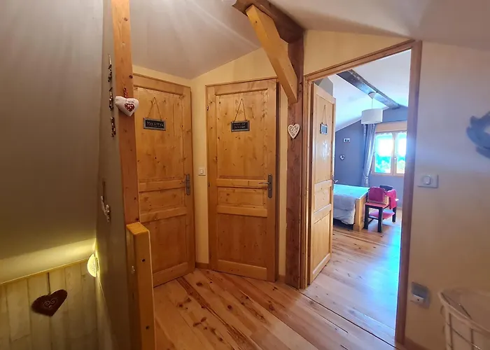 La La Fesnel 3* Rochesson