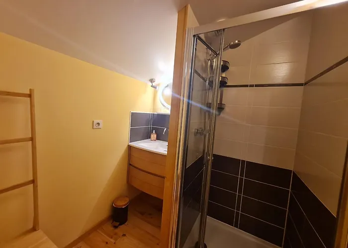 La La Fesnel Bed & Breakfast Rochesson