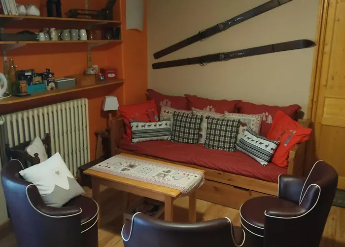 La La Fesnel 3* Rochesson