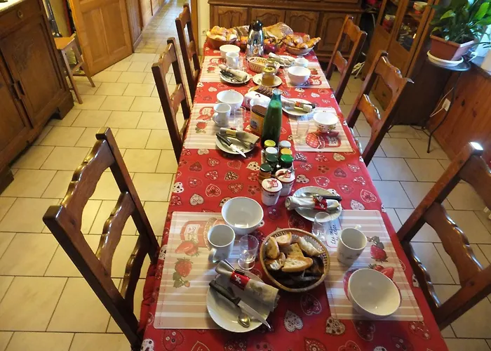 La La Fesnel Rochesson