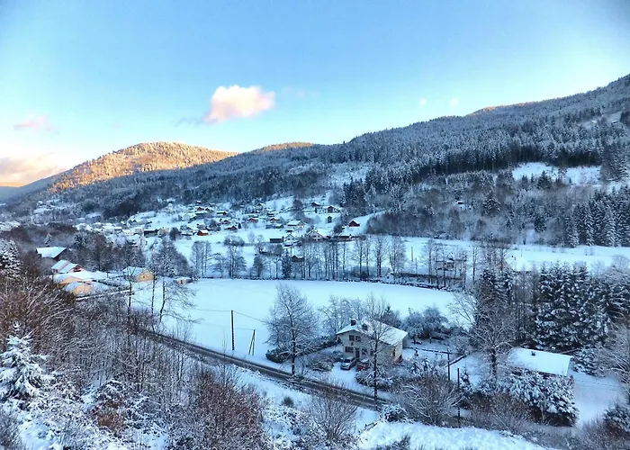 La La Fesnel Rochesson